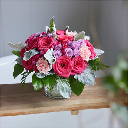 Sweet As Can Be Bouquet –  Flowers Unlimited, Martinsburg WV