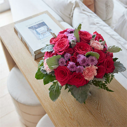 Sweet As Can Be Bouquet –  Flowers Unlimited, Martinsburg WV