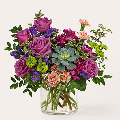 You're a Gem Bouquet –  Flowers Unlimited, Martinsburg WV
