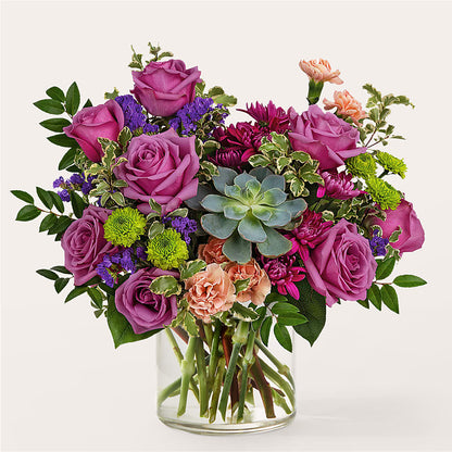 You're a Gem Bouquet –  Flowers Unlimited, Martinsburg WV