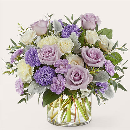 Stardust Bouquet –  Flowers Unlimited, Martinsburg WV