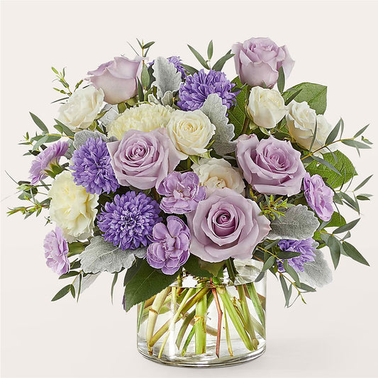 Stardust Bouquet –  Flowers Unlimited, Martinsburg WV