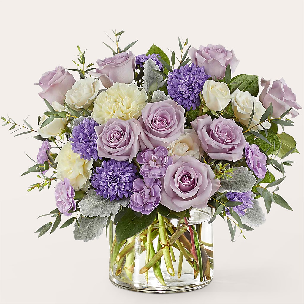 Stardust Bouquet –  Flowers Unlimited, Martinsburg WV
