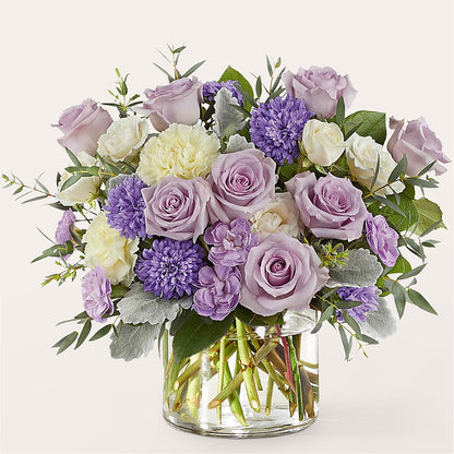 Stardust Bouquet –  Flowers Unlimited, Martinsburg WV
