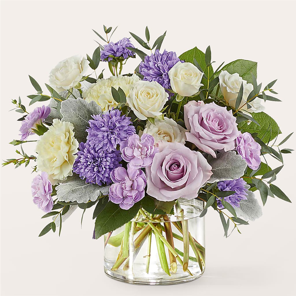 Stardust Bouquet –  Flowers Unlimited, Martinsburg WV