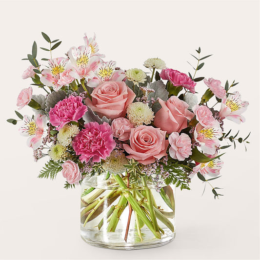The Treehouse Bouquet – FLOWERS UNLIMITED, Martinsburg WV