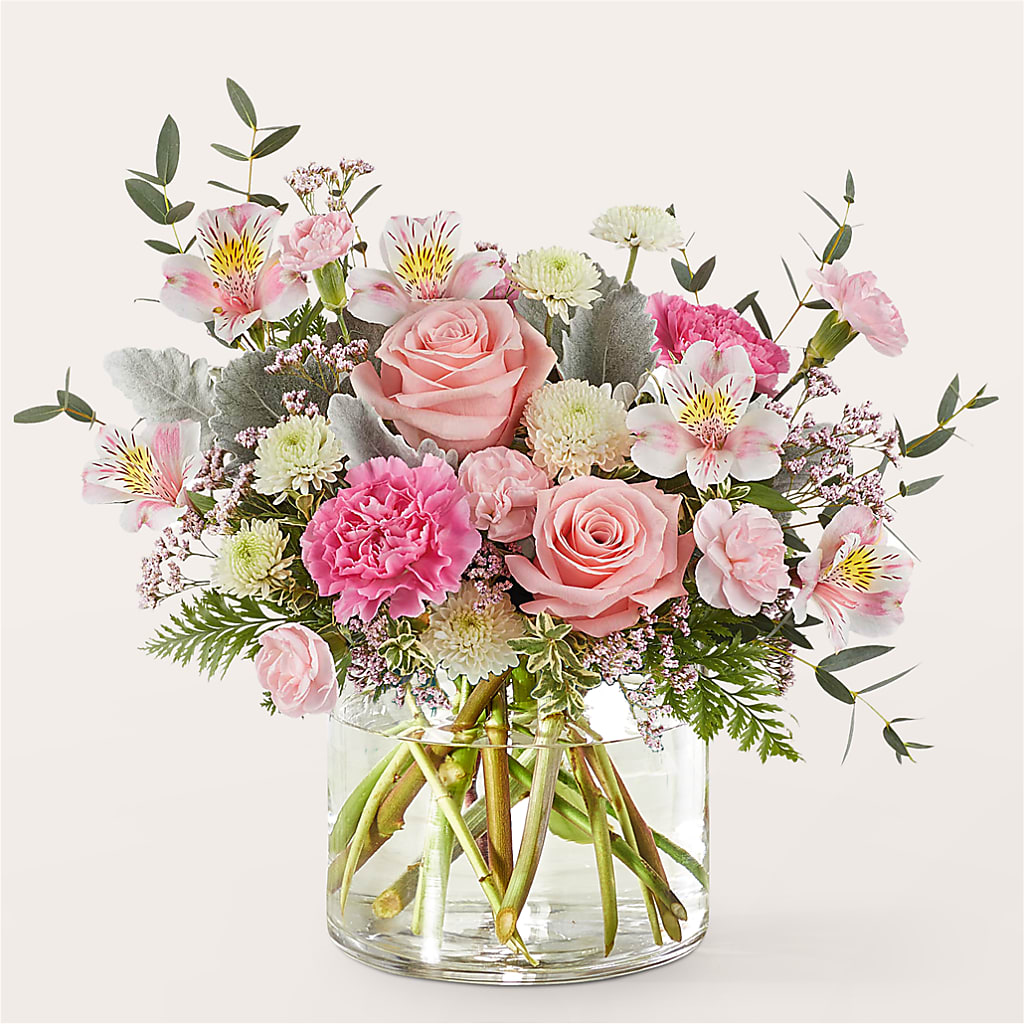 The Treehouse Bouquet –  Flowers Unlimited, Martinsburg WV