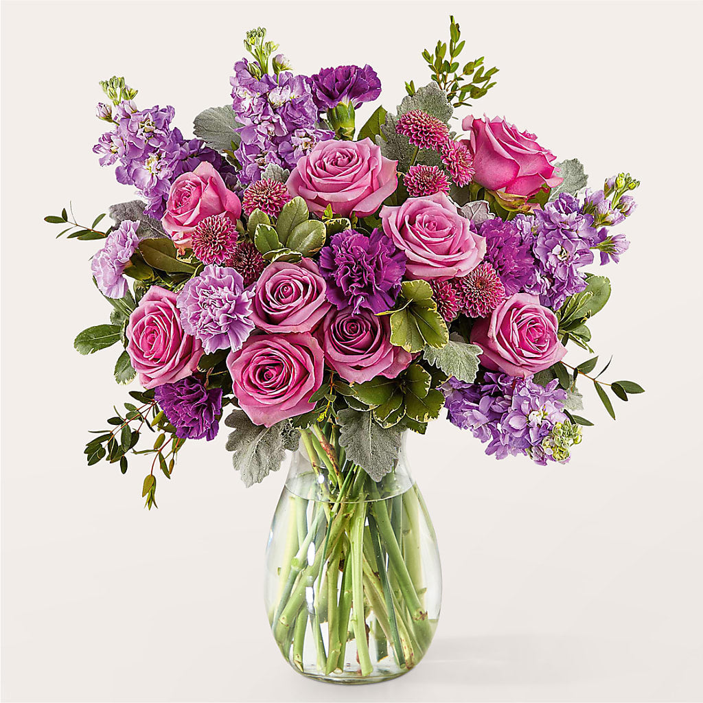 A Love Story Bouquet –  Flowers Unlimited, Martinsburg WV