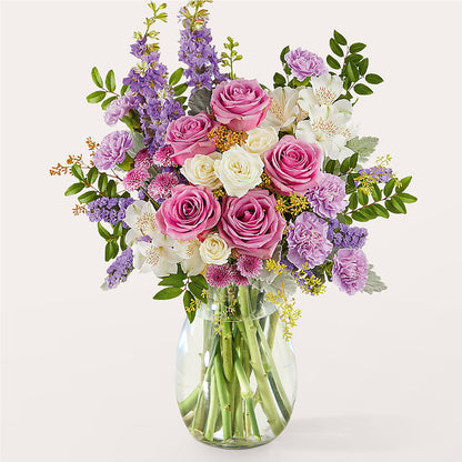 Lucky Me Bouquet –  Flowers Unlimited, Martinsburg WV