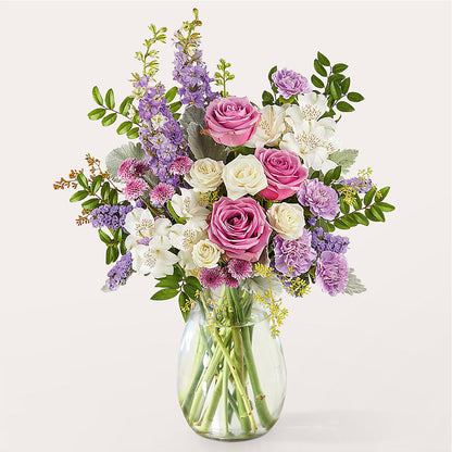 Lucky Me Bouquet –  Flowers Unlimited, Martinsburg WV