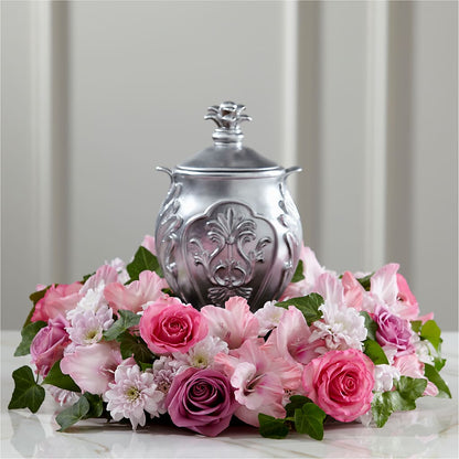 Glorious Tribute Arrangement –  Flowers Unlimited, Martinsburg WV