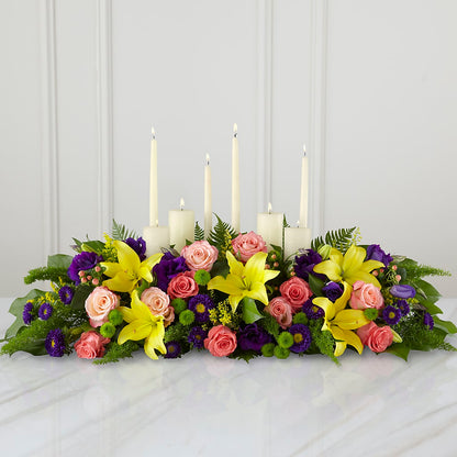 Forever Arrangement –  Flowers Unlimited, Martinsburg WV