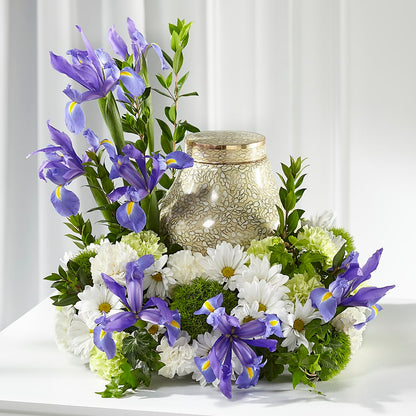 Sincere Spirit Cremation Adornment –  Flowers Unlimited, Martinsburg WV