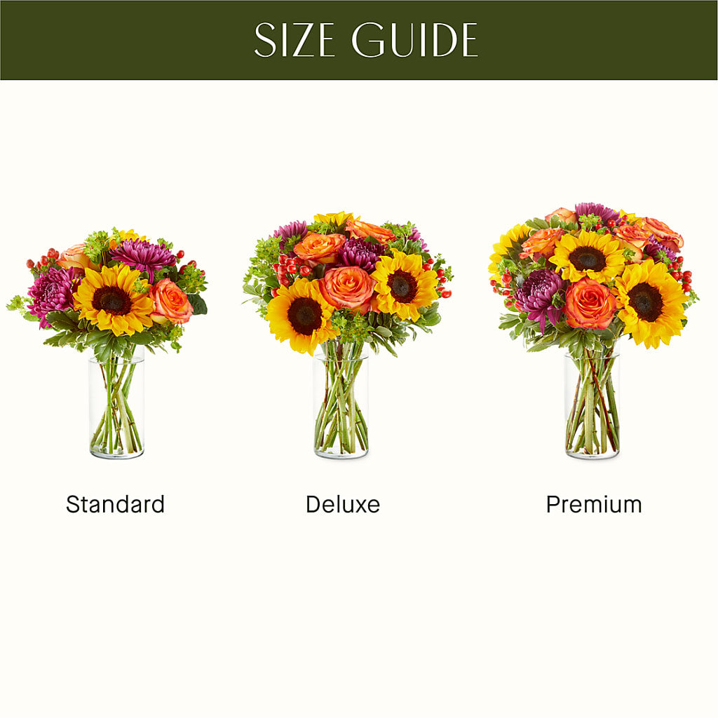 Nature Walk Bouquet –  Flowers Unlimited, Martinsburg WV