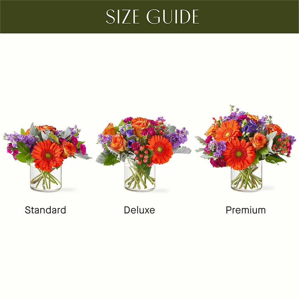Sangria Bouquet –  Flowers Unlimited, Martinsburg WV