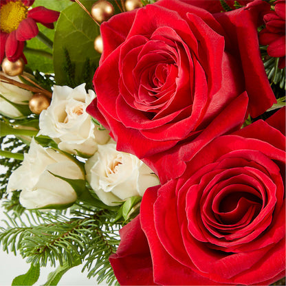 Believe Bouquet –  Flowers Unlimited, Martinsburg WV
