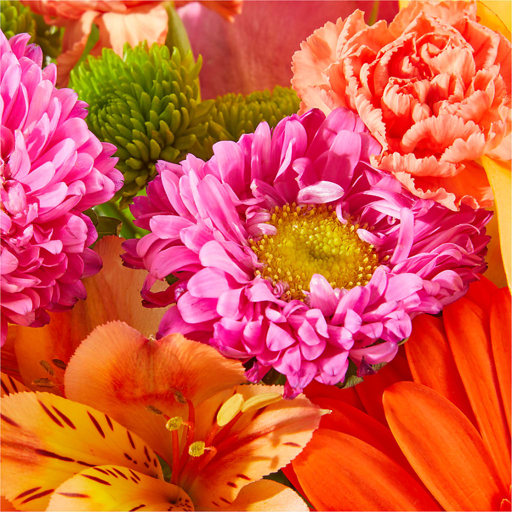 Soiree Bouquet –  Flowers Unlimited, Martinsburg WV