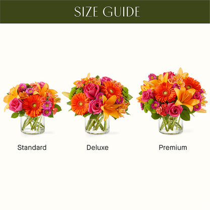 Soiree Bouquet –  Flowers Unlimited, Martinsburg WV