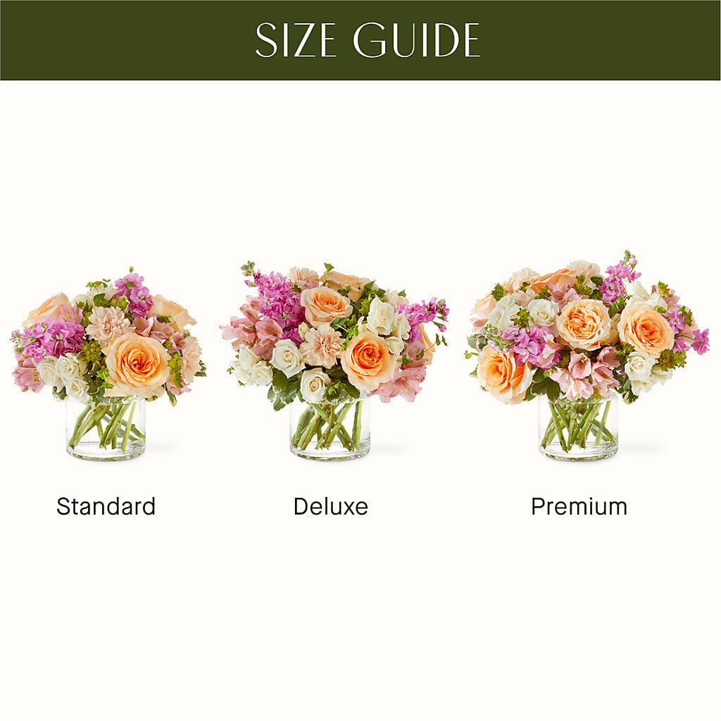 Paradise Bouquet –  Flowers Unlimited, Martinsburg WV