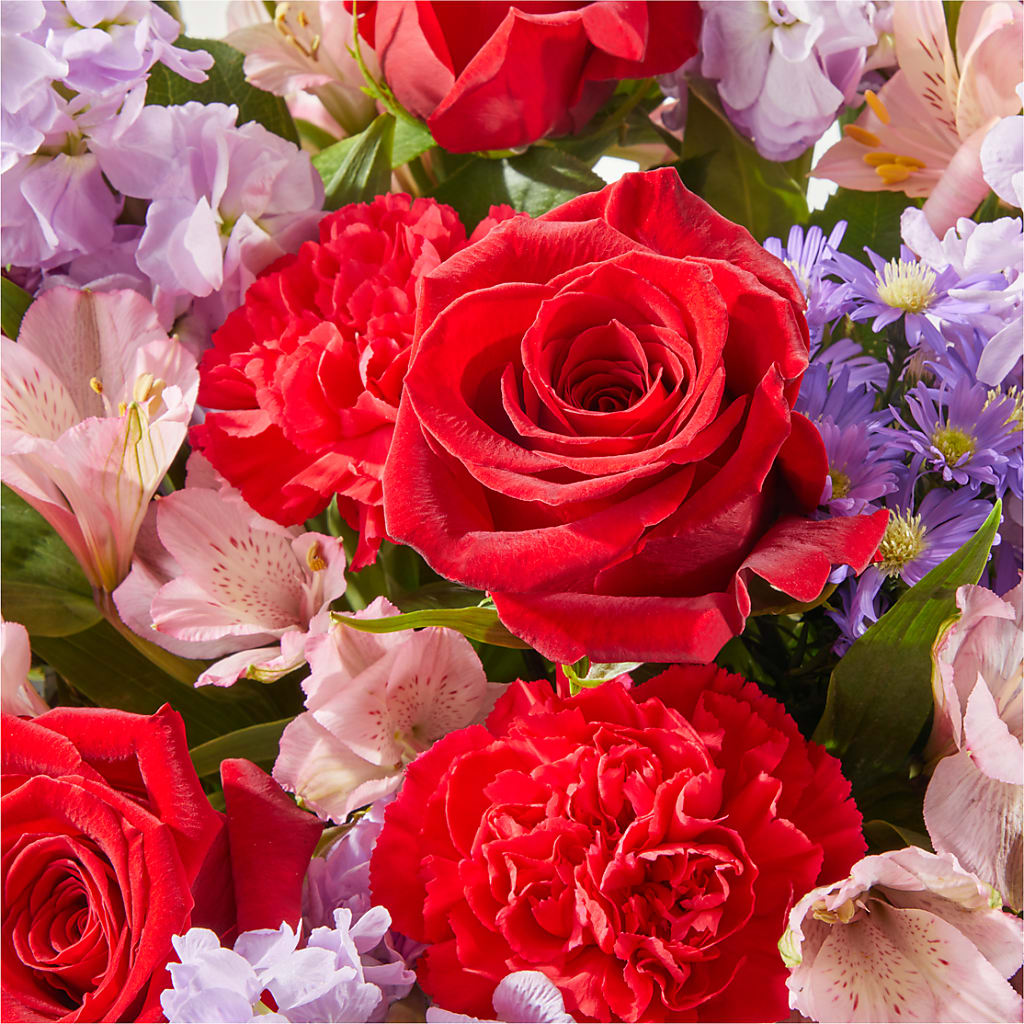 Your Majesty Bouquet –  Flowers Unlimited, Martinsburg WV