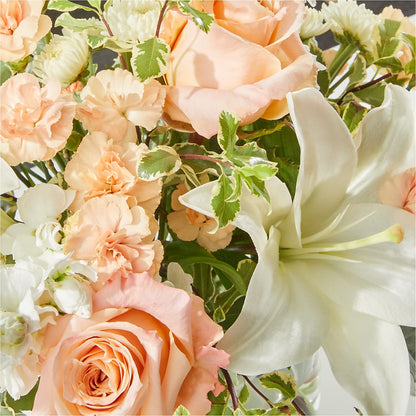 Darling Bouquet –  Flowers Unlimited, Martinsburg WV