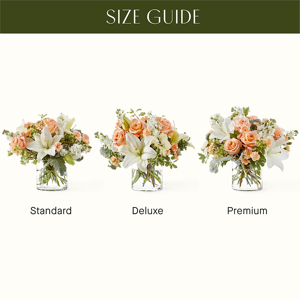 Darling Bouquet –  Flowers Unlimited, Martinsburg WV