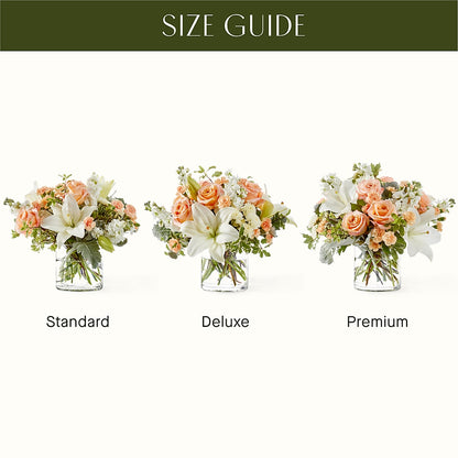 Darling Bouquet –  Flowers Unlimited, Martinsburg WV