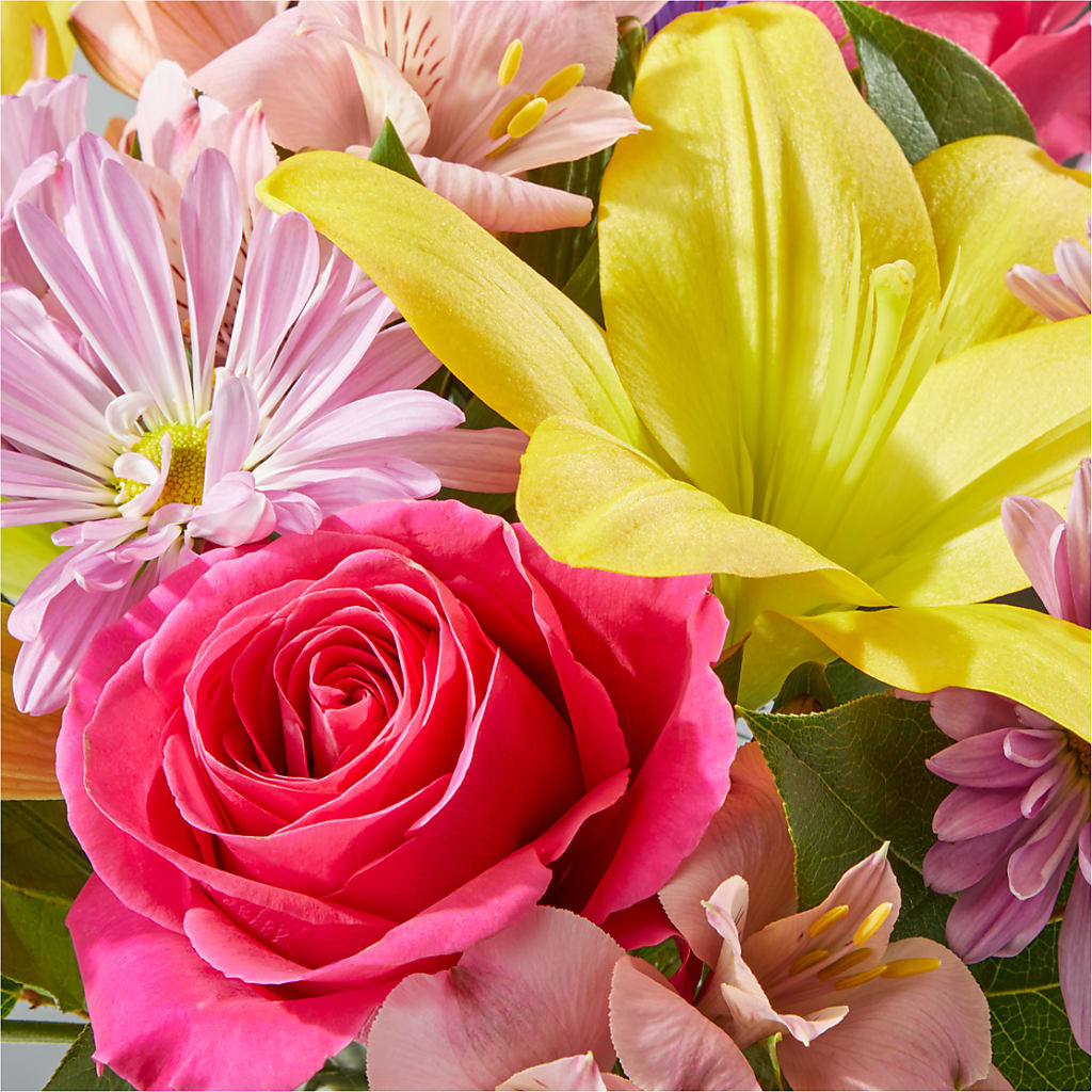 Sprinkles Bouquet –  Flowers Unlimited, Martinsburg WV