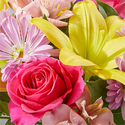 Sprinkles Bouquet –  Flowers Unlimited, Martinsburg WV