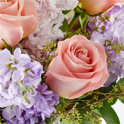Embraced Bouquet –  Flowers Unlimited, Martinsburg WV
