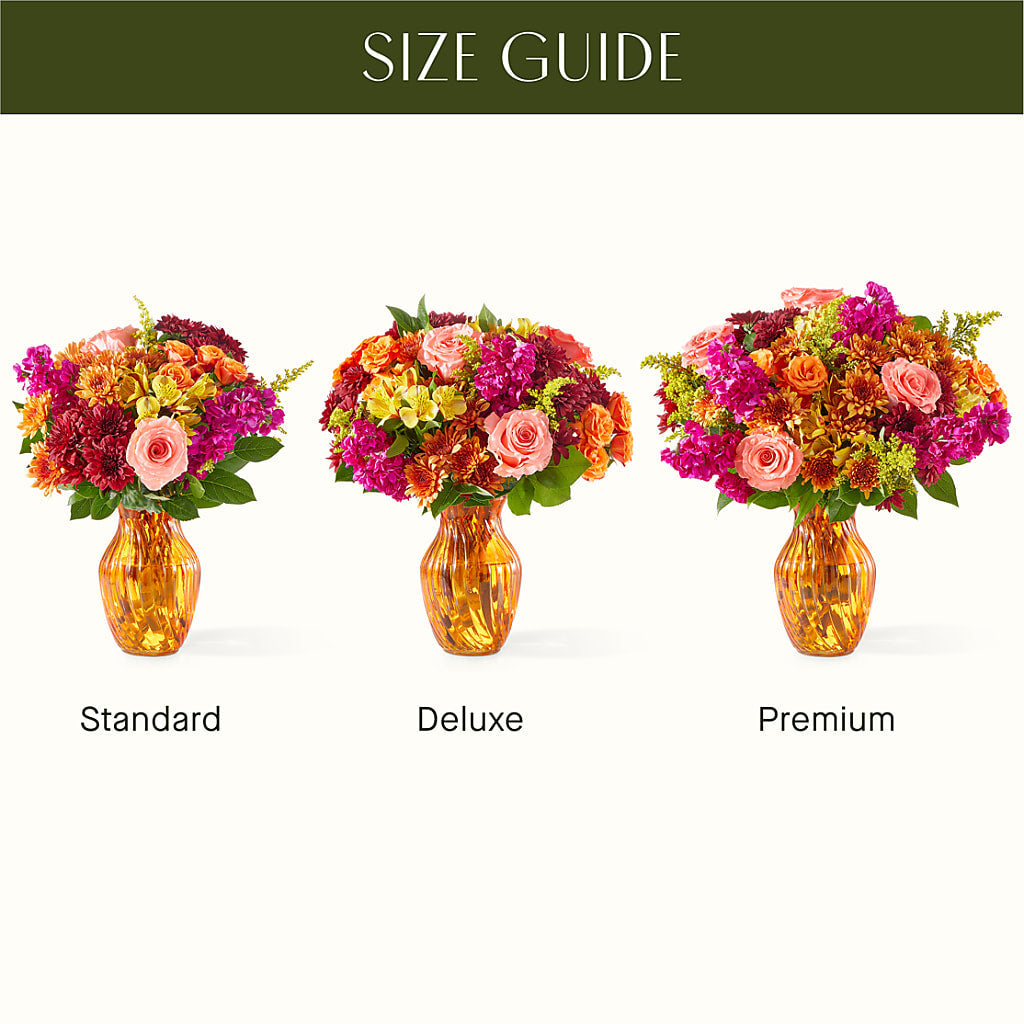 Amber Muse Bouquet –  Flowers Unlimited, Martinsburg WV