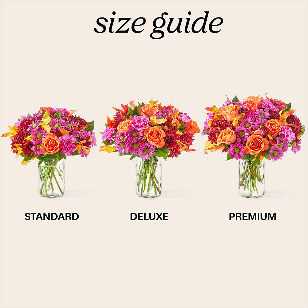 Mum's the Word Bouquet –  Flowers Unlimited, Martinsburg WV