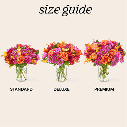 Mum's the Word Bouquet –  Flowers Unlimited, Martinsburg WV
