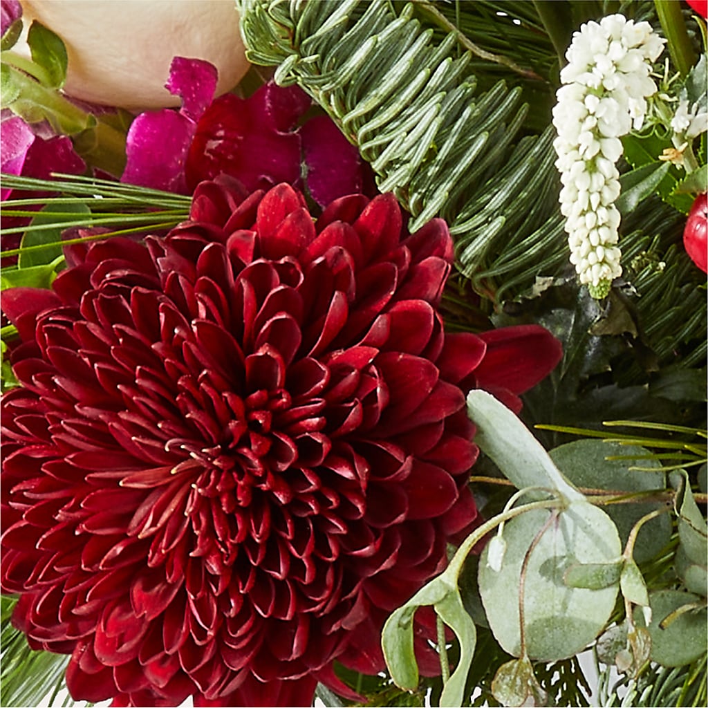 Cranberry Fizz Bouquet –  Flowers Unlimited, Martinsburg WV