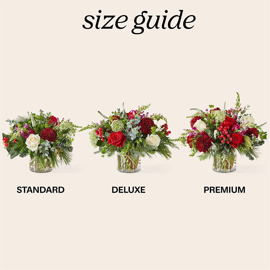 Cranberry Fizz Bouquet –  Flowers Unlimited, Martinsburg WV