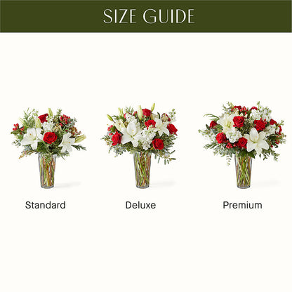 Twinkle Lights Bouquet –  Flowers Unlimited, Martinsburg WV