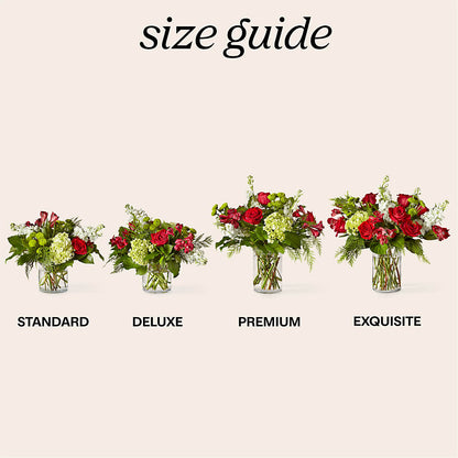 Tree Shopping Bouquet –  Flowers Unlimited, Martinsburg WV