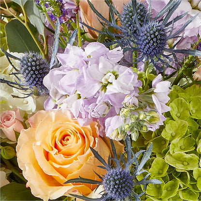 Porch Swing Bouquet –  Flowers Unlimited, Martinsburg WV