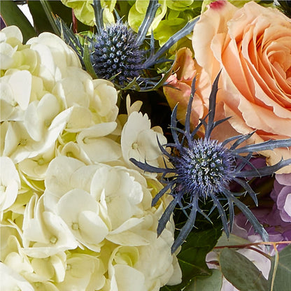 Porch Swing Bouquet –  Flowers Unlimited, Martinsburg WV