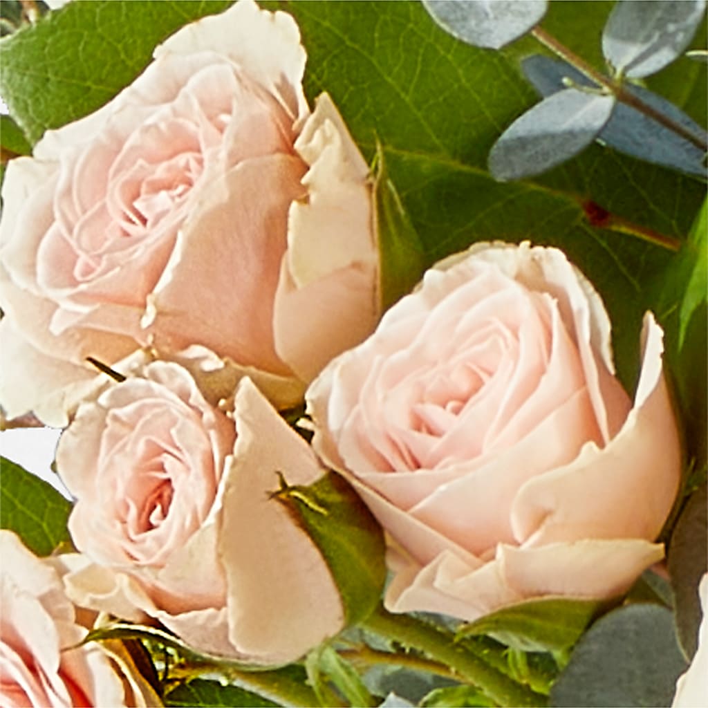 Inspired Bouquet –  Flowers Unlimited, Martinsburg WV