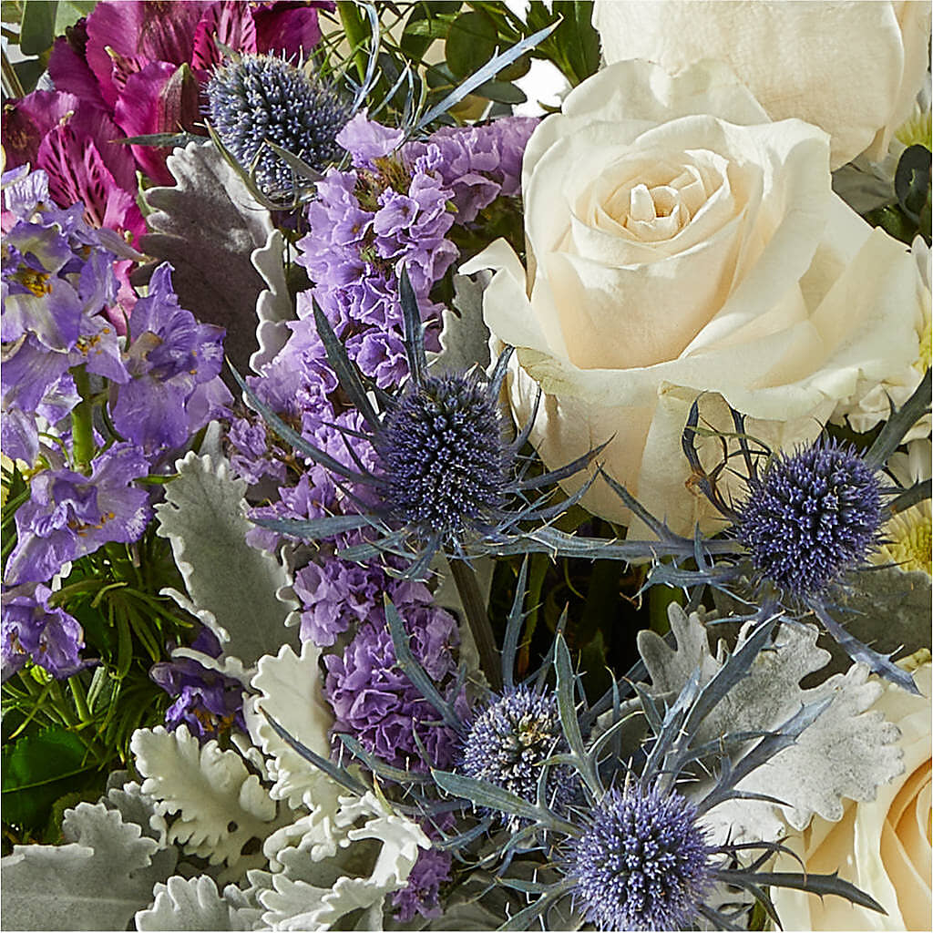 Shooting Star Bouquet –  Flowers Unlimited, Martinsburg WV