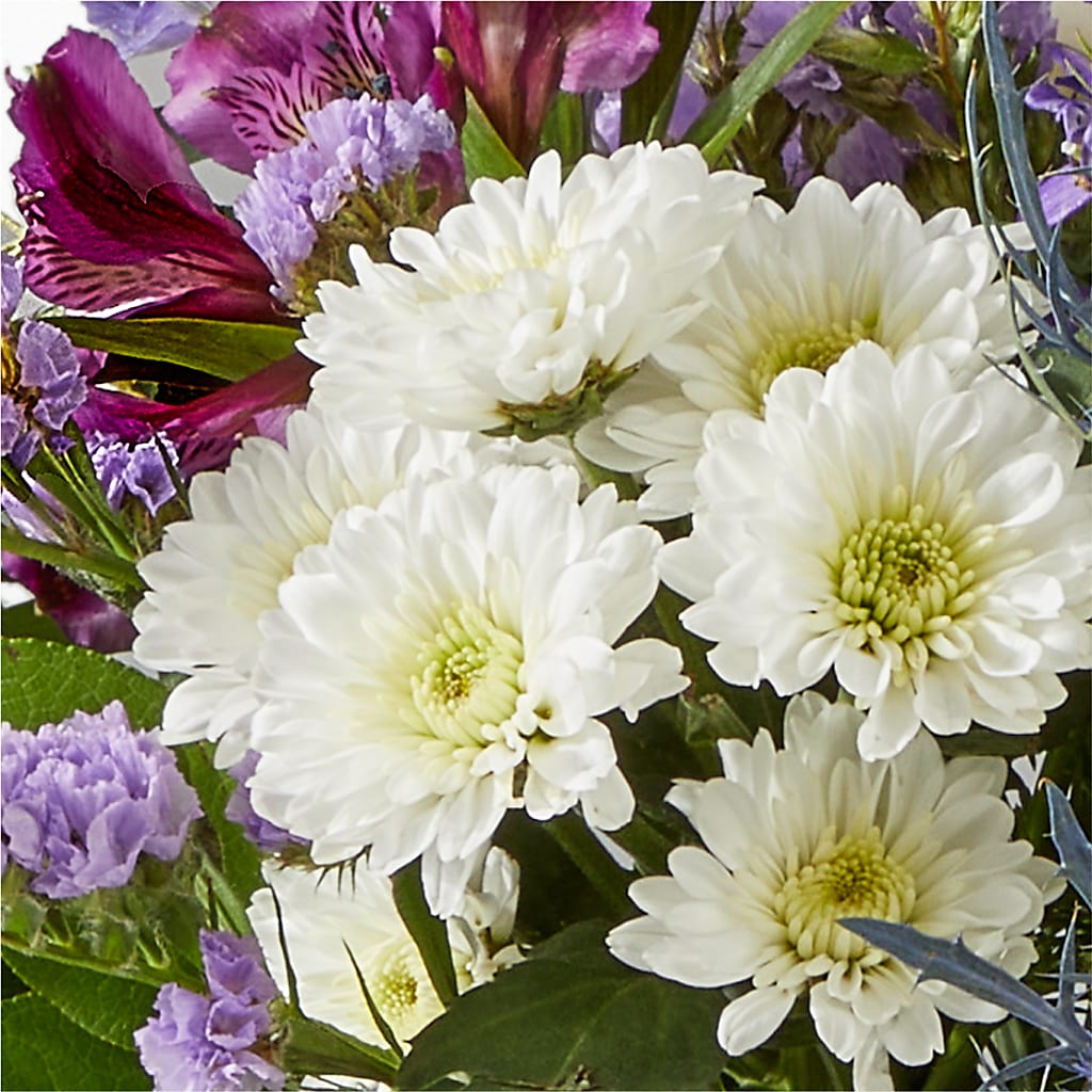 Shooting Star Bouquet –  Flowers Unlimited, Martinsburg WV