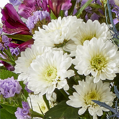 Shooting Star Bouquet –  Flowers Unlimited, Martinsburg WV