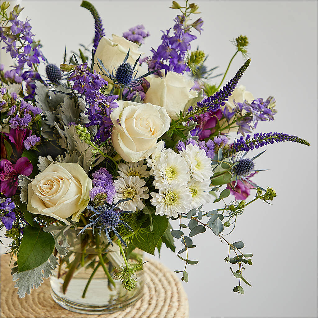 Shooting Star Bouquet –  Flowers Unlimited, Martinsburg WV