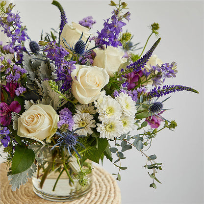 Shooting Star Bouquet –  Flowers Unlimited, Martinsburg WV
