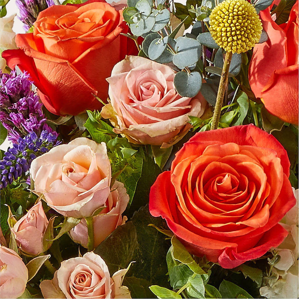 The Standout Bouquet –  Flowers Unlimited, Martinsburg WV