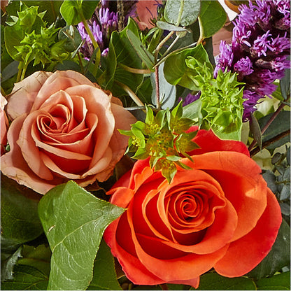 The Standout Bouquet –  Flowers Unlimited, Martinsburg WV