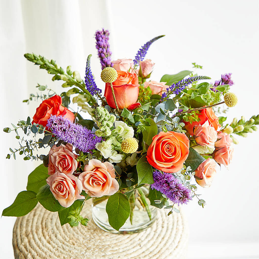 The Standout Bouquet –  Flowers Unlimited, Martinsburg WV