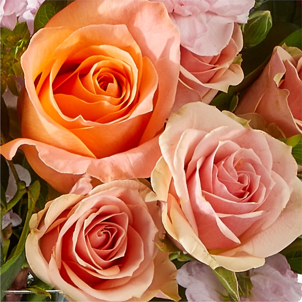 French Market Bouquet –  Flowers Unlimited, Martinsburg WV