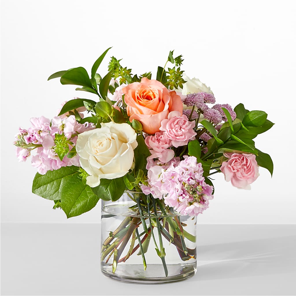French Market Bouquet –  Flowers Unlimited, Martinsburg WV
